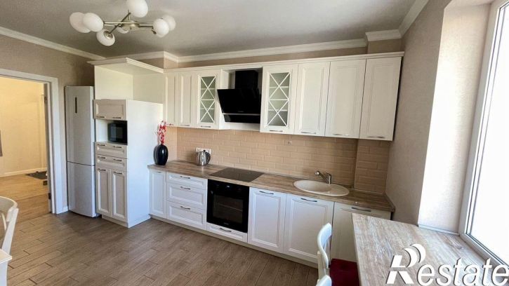 2-комн квартира Нижегородская улица, 31 с2,  д. 31 с2