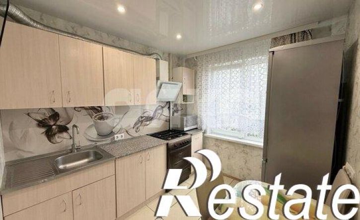 1-комн квартира проспект Шолохова, 292,  д. 292