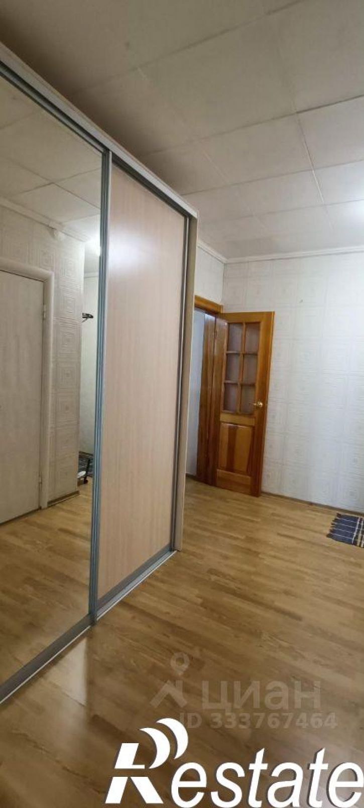 1-комн квартира улица Добровольского, 13 к2,  д. 13 к2