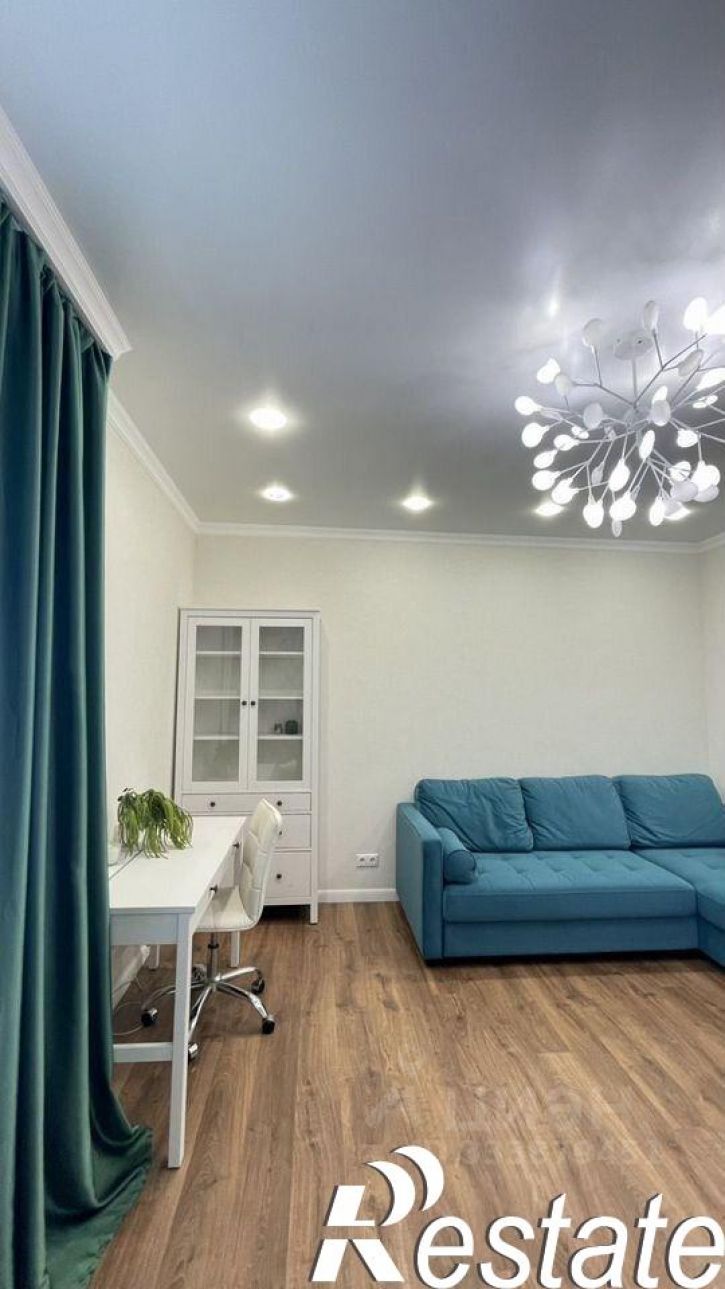 2-комн квартира Нижегородская улица, 31 с2,  д. 31 с2