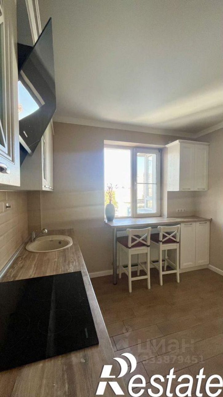 2-комн квартира Нижегородская улица, 31 с2,  д. 31 с2