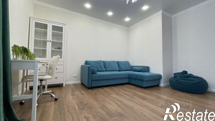 2-комн квартира Нижегородская улица, 31 с2,  д. 31 с2