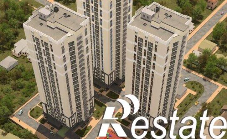 2-комн квартира Казахстанский переулок, 19А,  д. 19А