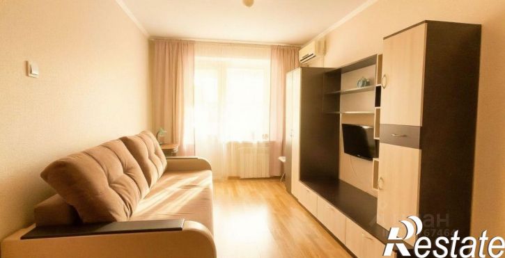 1-комн квартира улица Добровольского, 13 к2,  д. 13 к2