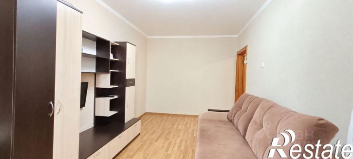 1-комн квартира улица Добровольского, 13 к2,  д. 13 к2