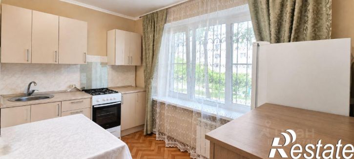1-комн квартира улица Добровольского, 13 к2,  д. 13 к2