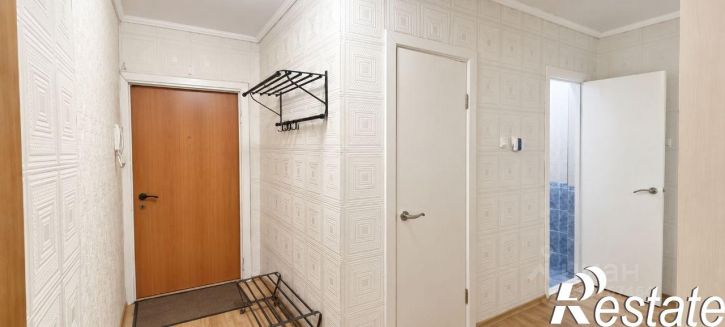 1-комн квартира улица Добровольского, 13 к2,  д. 13 к2