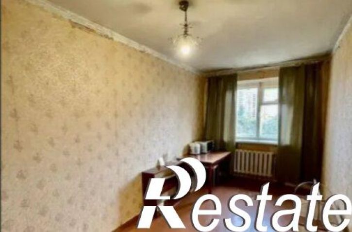 3-комн квартира Коммунистический проспект, 27/3,  д. 27/3