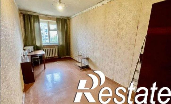 3-комн квартира Коммунистический проспект, 27/3,  д. 27/3
