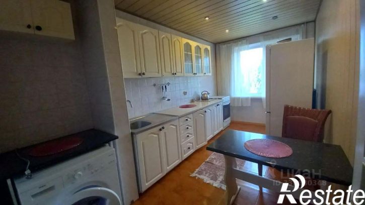 3-комн квартира улица Пацаева, 7/1,  д. 7/1
