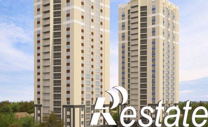 2-комн квартира Казахстанский переулок, 19А,  д. 19А