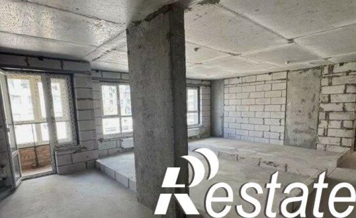 2-комн квартира проспект Сиверса, 8,  д. 8