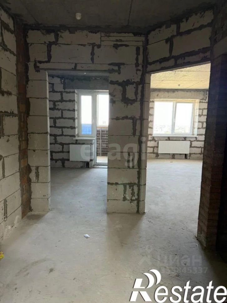 1-комн квартира улица Максима Горького, 256,  д. 256