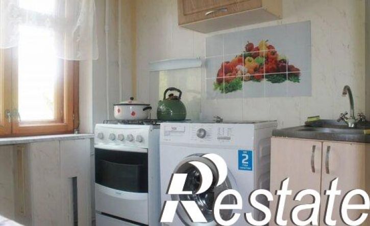 1-комн квартира Коммунистический проспект, 19,  д. 19