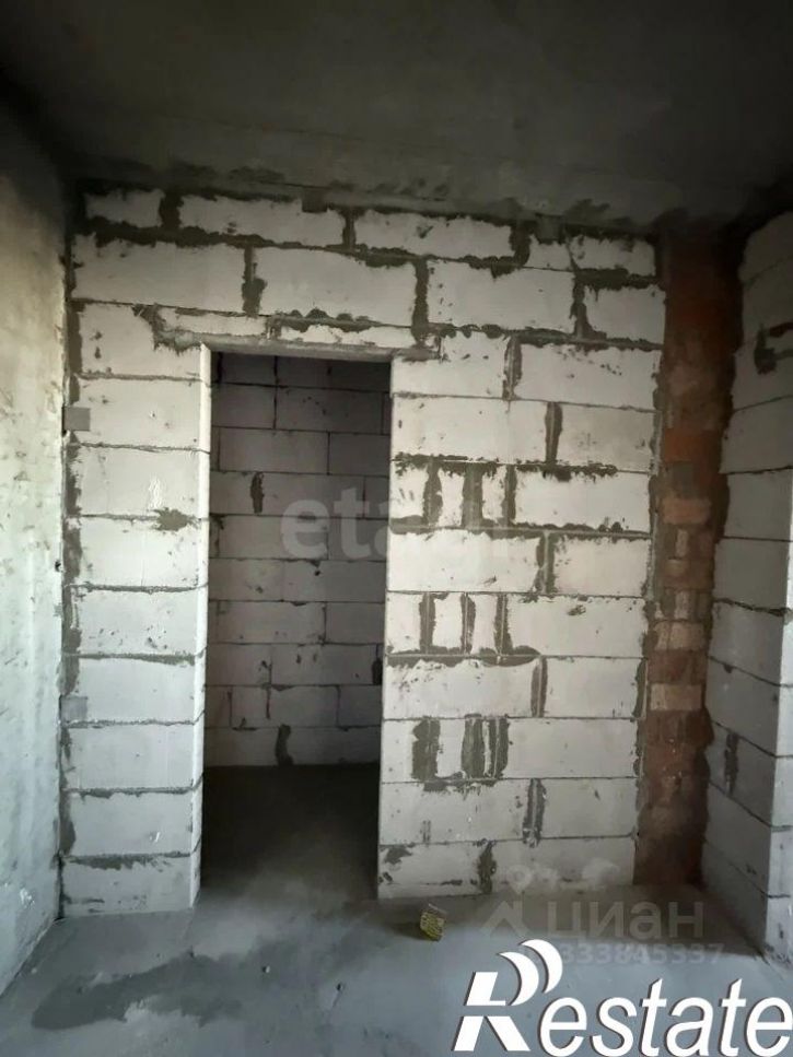 1-комн квартира улица Максима Горького, 256,  д. 256