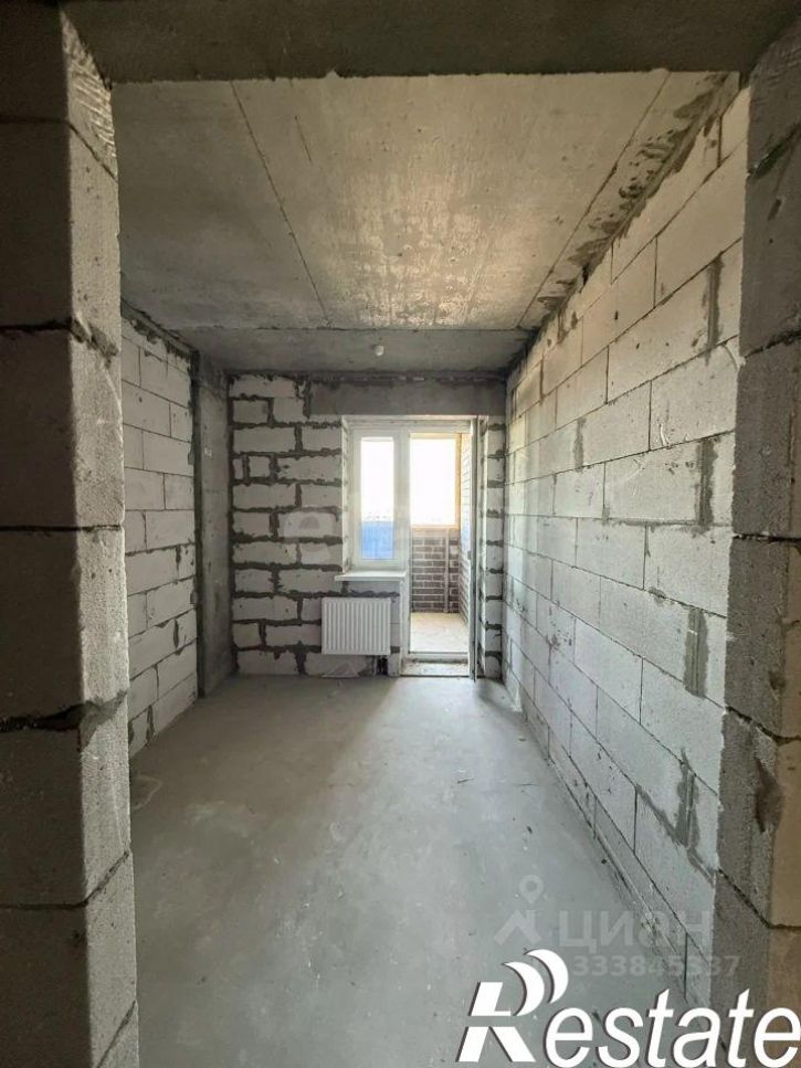 1-комн квартира улица Максима Горького, 256,  д. 256