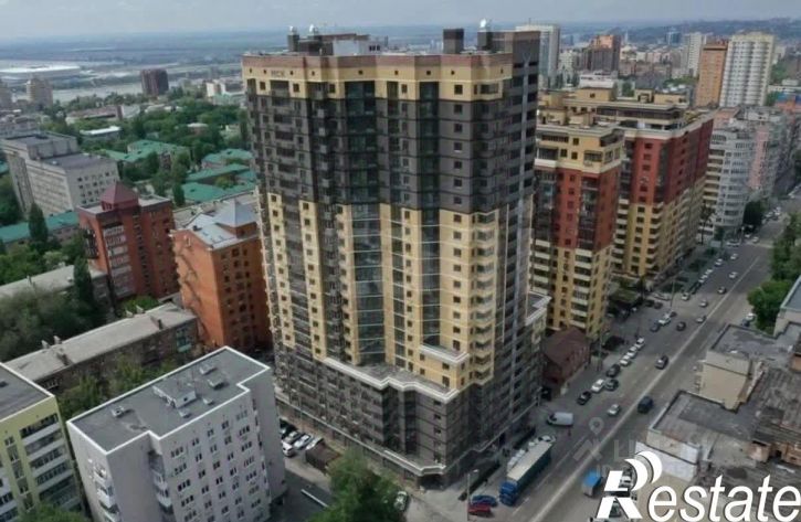 1-комн квартира улица Максима Горького, 256,  д. 256