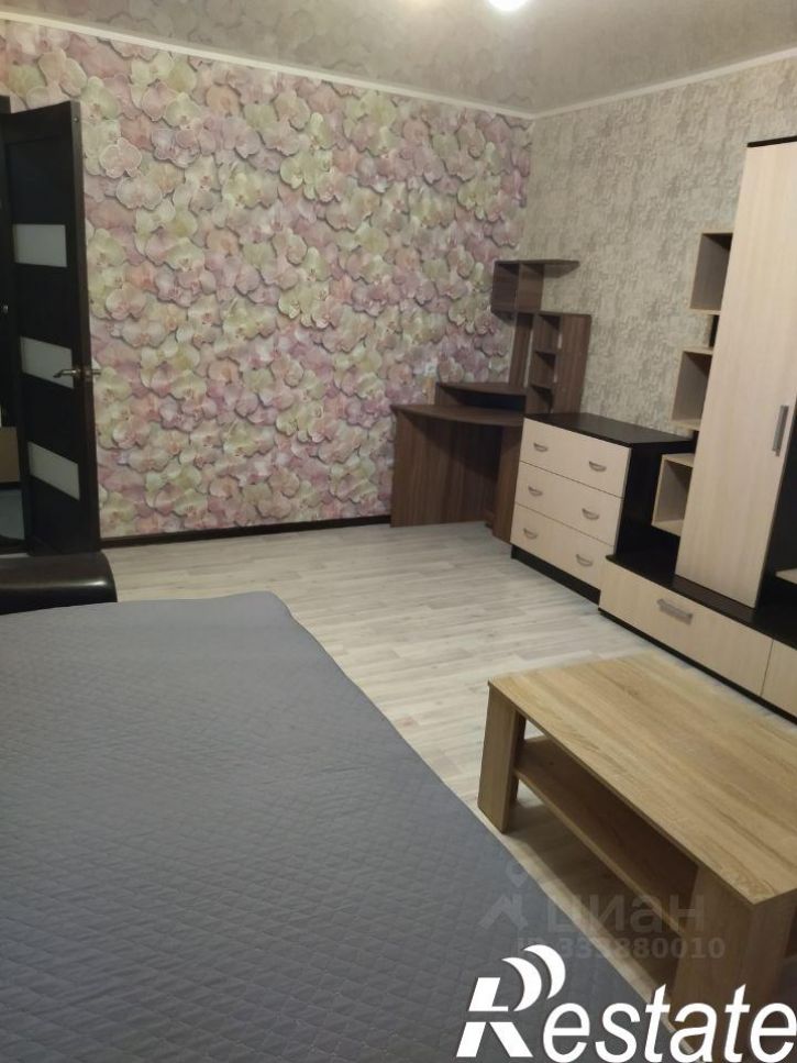 1-комн квартира Коммунистический проспект, 8/2,  д. 8/2