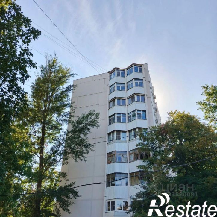 1-комн квартира бульвар Комарова, 3,  д. 3