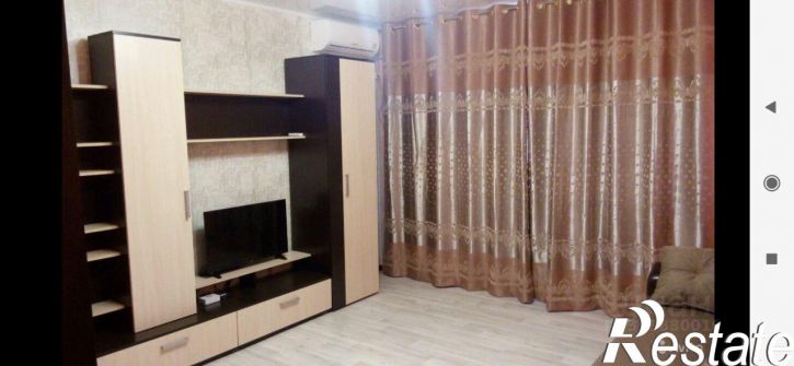 1-комн квартира Коммунистический проспект, 8/2,  д. 8/2