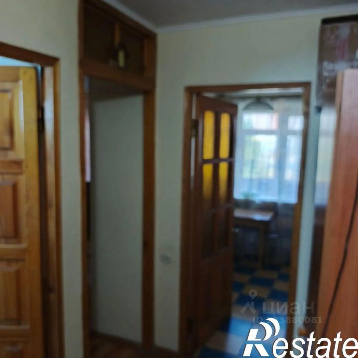 1-комн квартира бульвар Комарова, 3,  д. 3