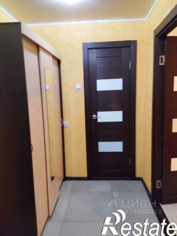 1-комн квартира Коммунистический проспект, 8/2,  д. 8/2