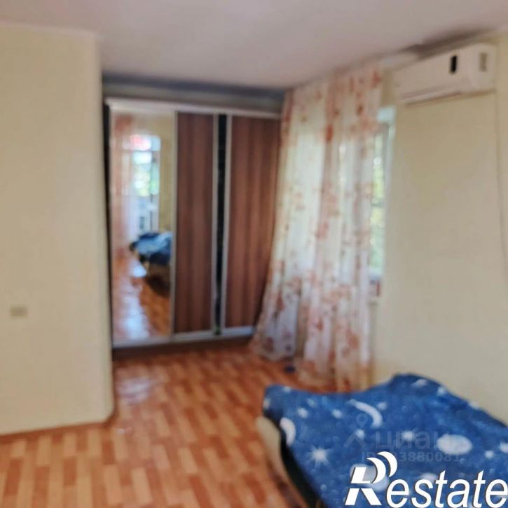 1-комн квартира бульвар Комарова, 3,  д. 3