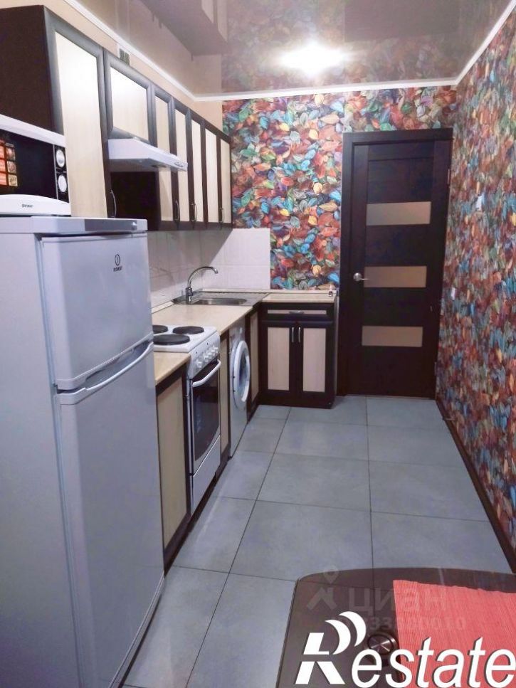 1-комн квартира Коммунистический проспект, 8/2,  д. 8/2