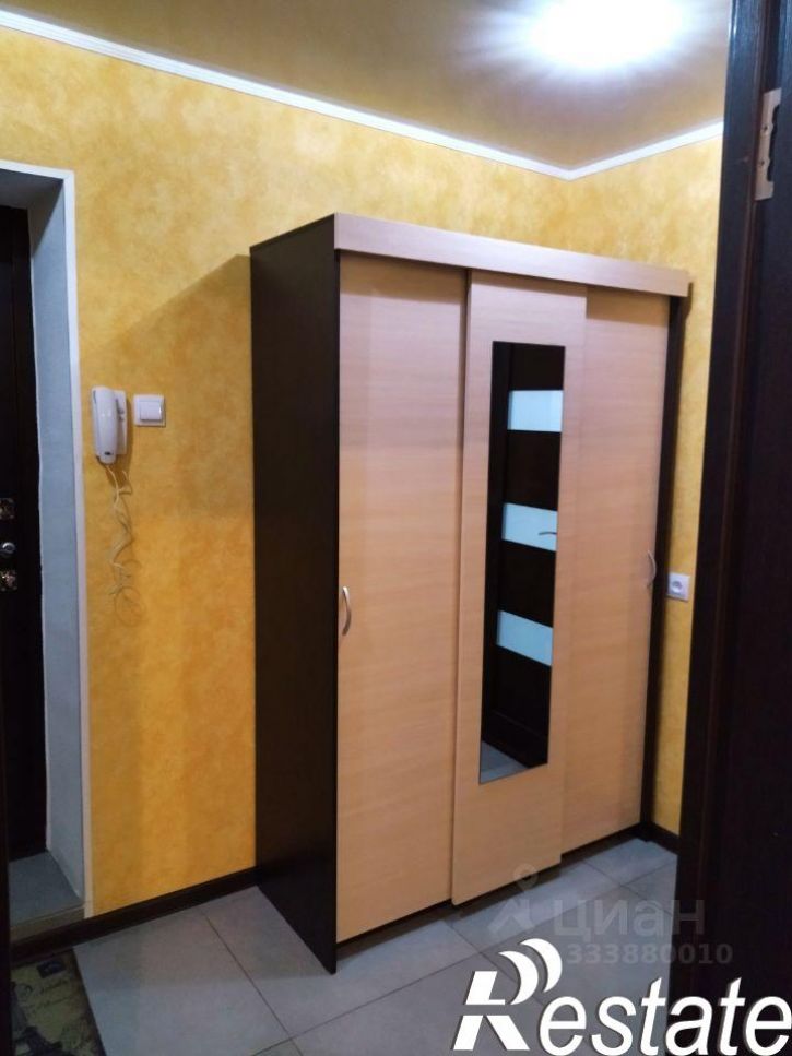 1-комн квартира Коммунистический проспект, 8/2,  д. 8/2