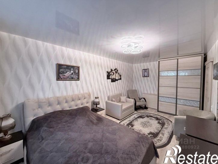 1-комн квартира проспект Шолохова, 292,  д. 292