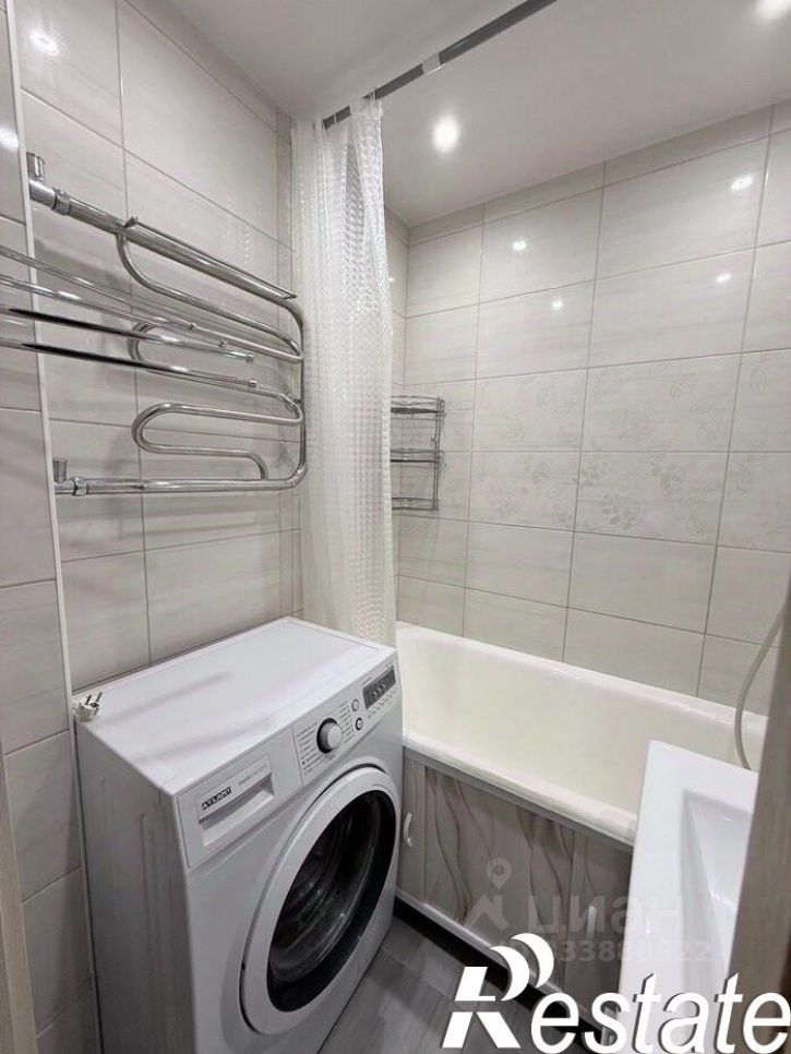 1-комн квартира проспект Шолохова, 292,  д. 292