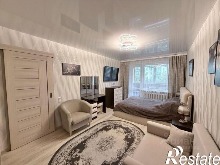 1-комн квартира проспект Шолохова, 292,  д. 292