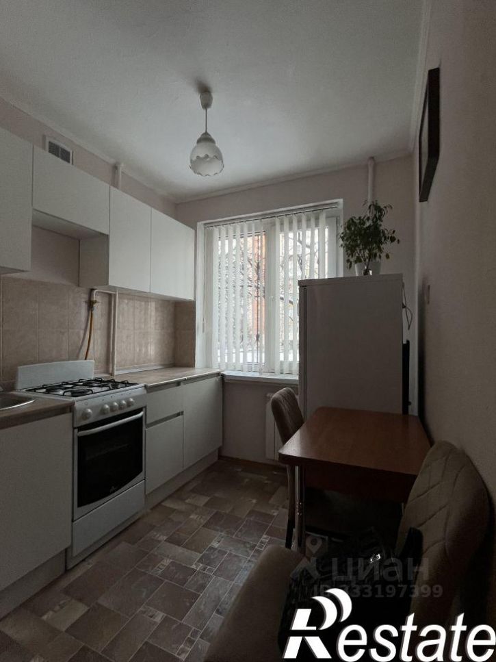 1-комн квартира улица Содружества, 37/2,  д. 37/2