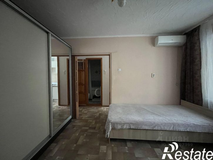 1-комн квартира улица Содружества, 37/2,  д. 37/2