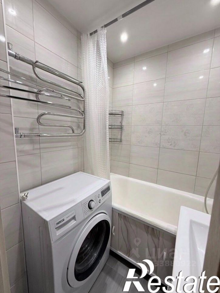 1-комн квартира проспект Шолохова, 292,  д. 292
