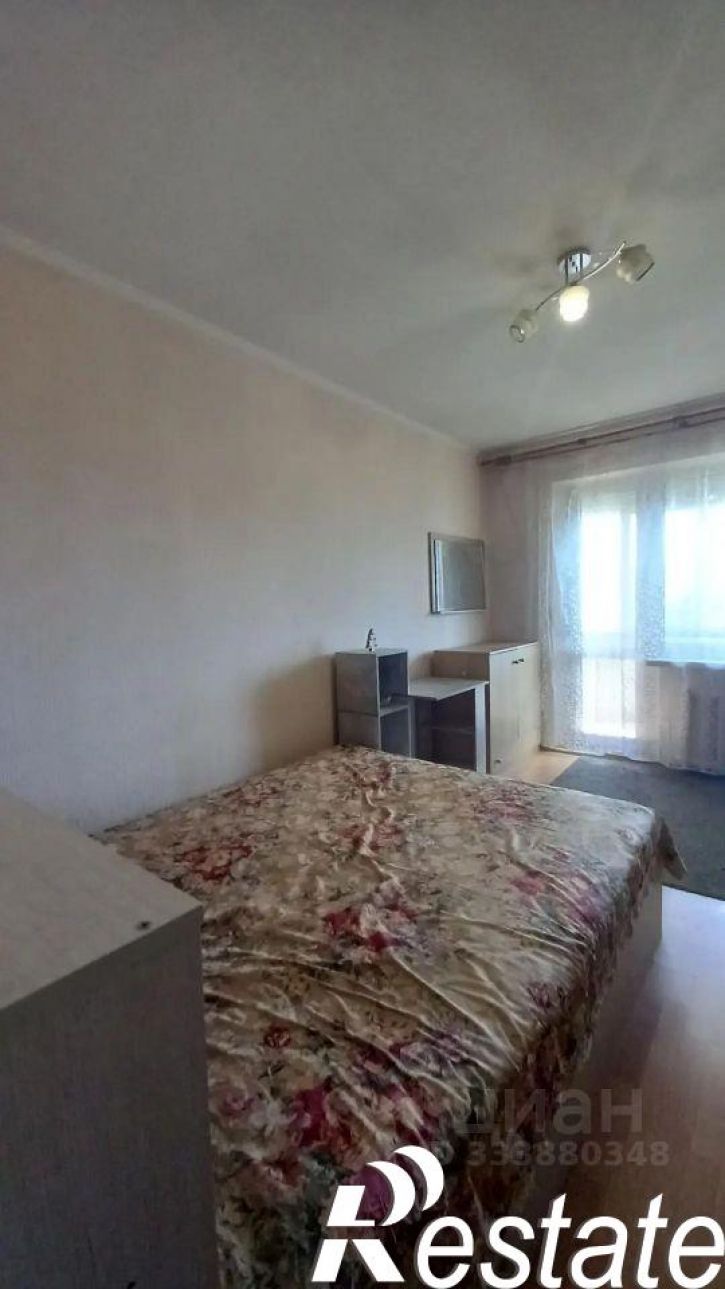 3-комн квартира улица Пацаева, 7/1,  д. 7/1