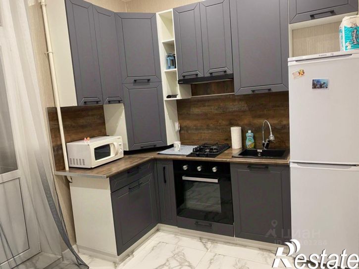 1-комн квартира Берберовская улица, 8 с2,  д. 8 с2