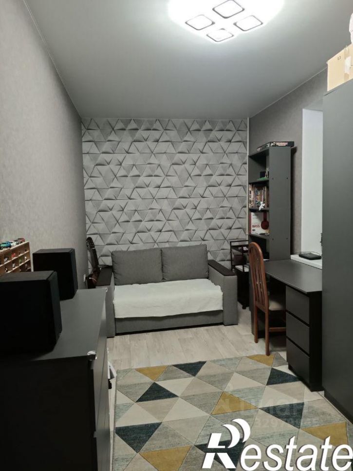 2-комн квартира Ульяновская улица, 32,  д. 32