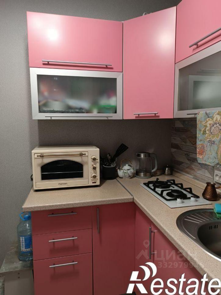 2-комн квартира Ульяновская улица, 32,  д. 32
