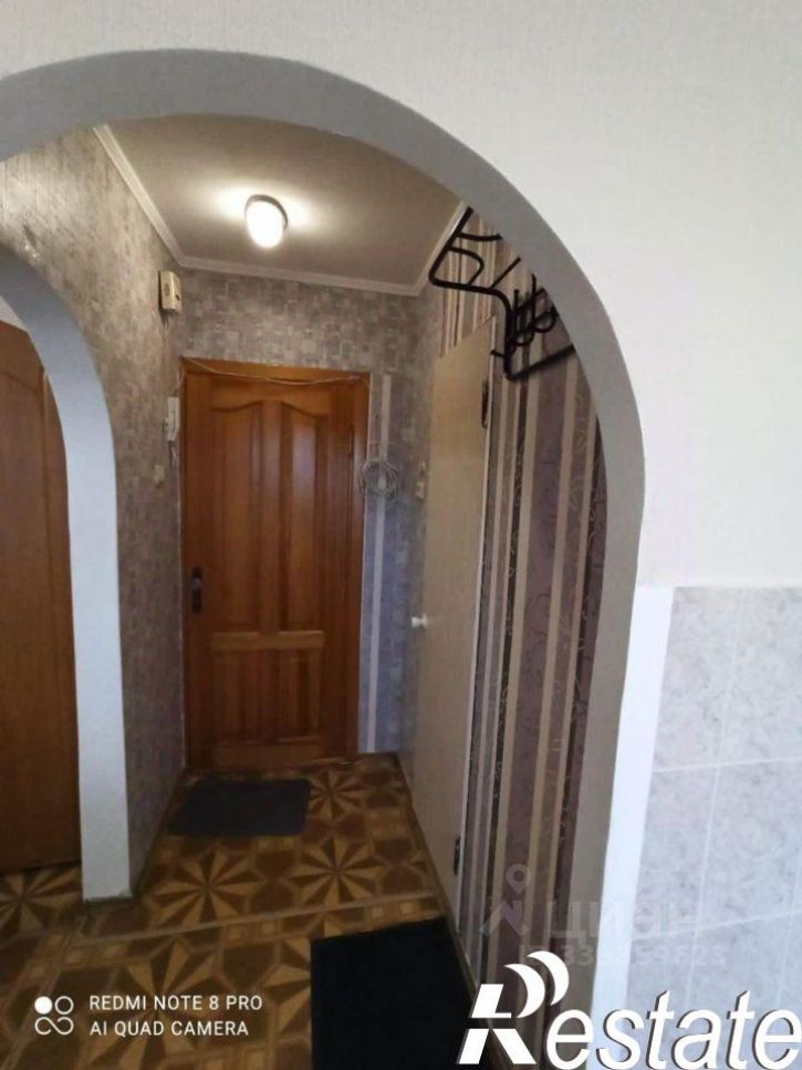 1-комн квартира Орбитальная улица, 68,  д. 68