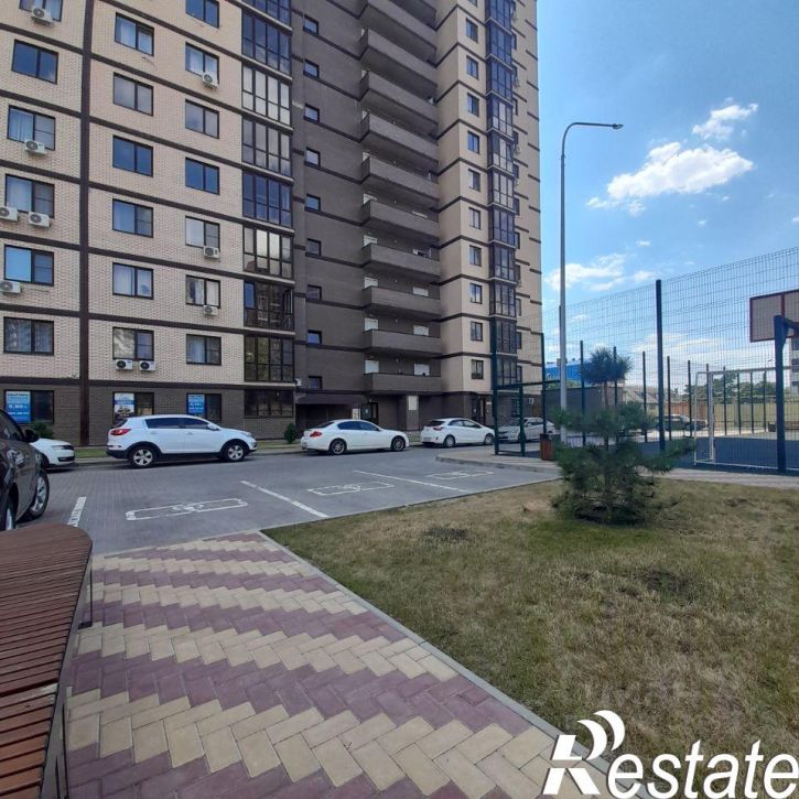 1-комн квартира 20-я улица, 49,  д. 49
