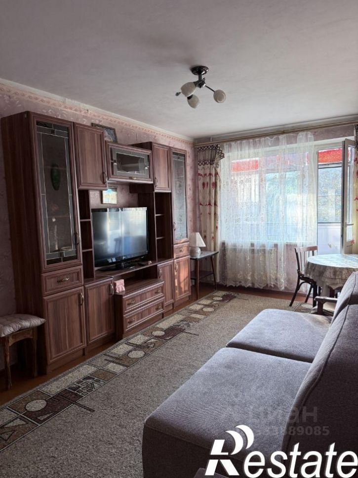 2-комн квартира улица Штахановского, 15,  д. 15