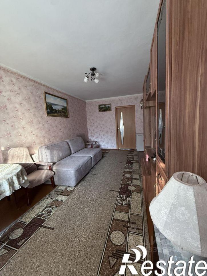 2-комн квартира улица Штахановского, 15,  д. 15