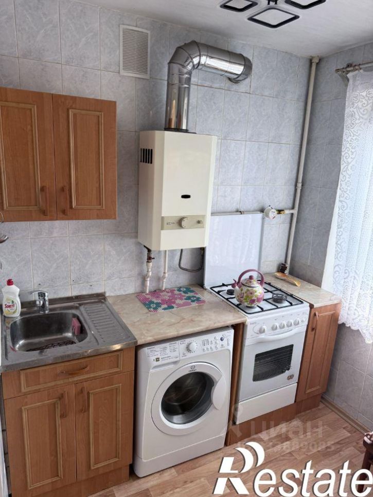 2-комн квартира улица Штахановского, 15,  д. 15