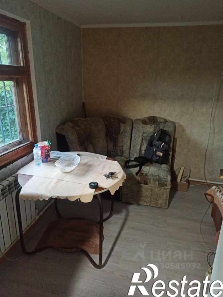 1-комн квартира Кривянский переулок, 6,  д. 6