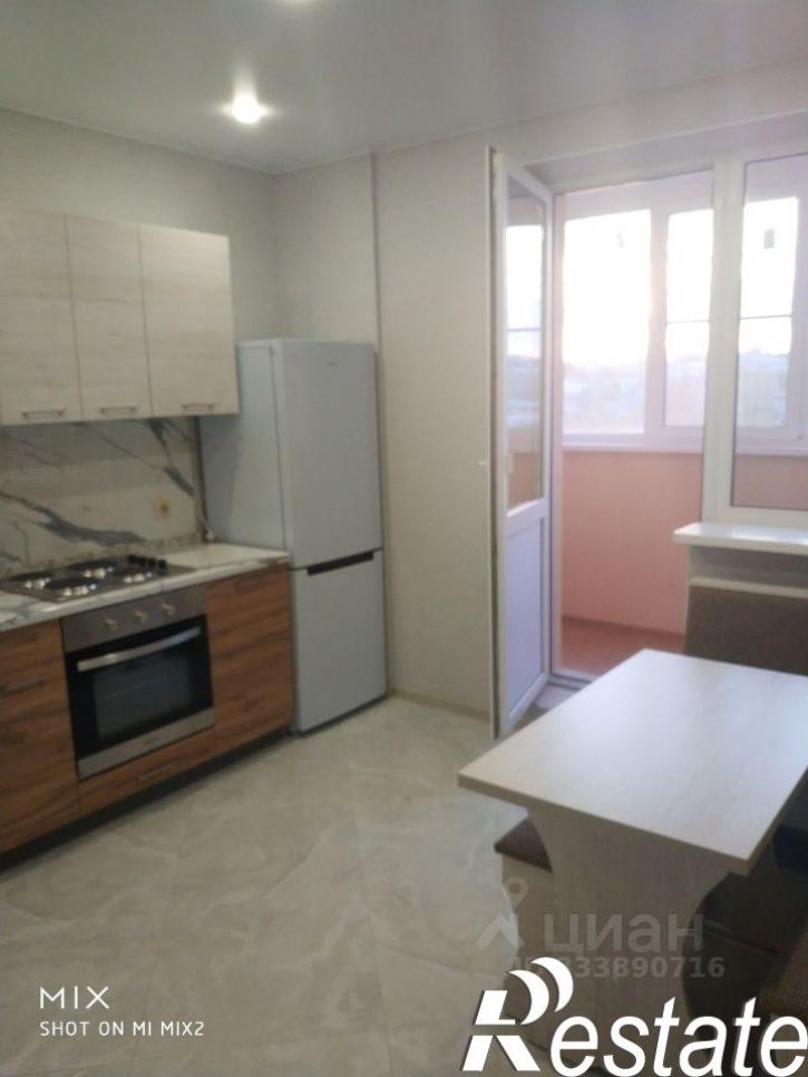 1-комн квартира Творческая улица, 9 с1,  д. 9 с1