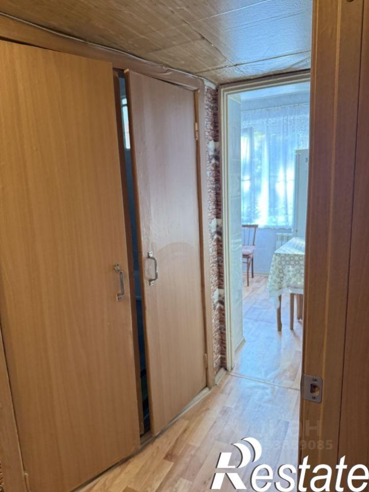2-комн квартира улица Штахановского, 15,  д. 15