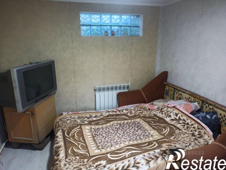 1-комн квартира Кривянский переулок, 6,  д. 6