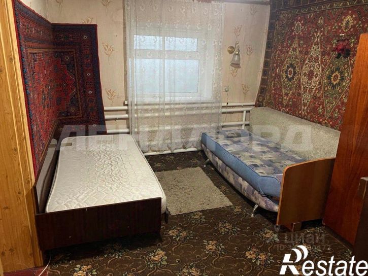 Коттедж/дом Акмолинская улица, 55,  д. 55