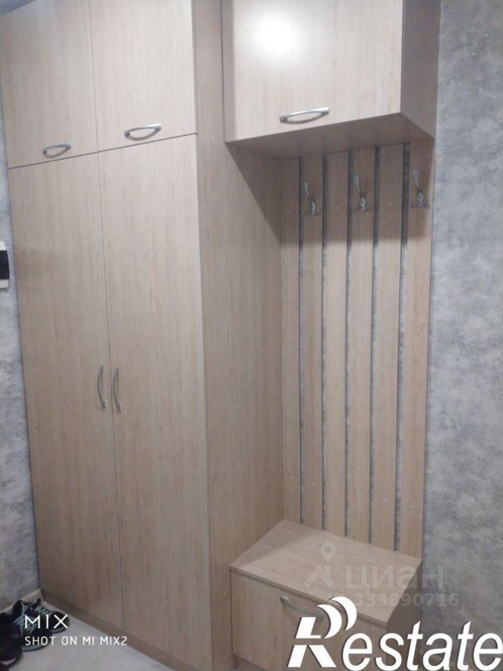 1-комн квартира Творческая улица, 9 с1,  д. 9 с1